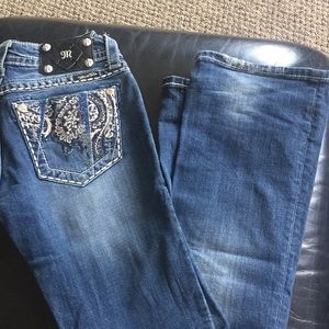 MISS ME Jeans size 26